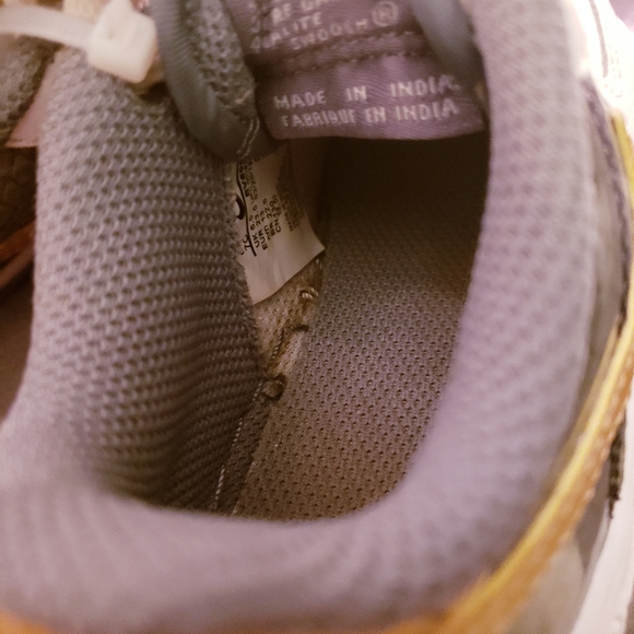 SALE !!! NIKE AIR FORCE 1 BABY - Picture 7 of 7